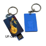 Credit Card USB