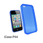 iPhone 4 Case in TPU