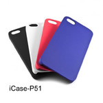 iPhone 5 Case in Hard Plastic