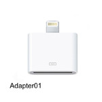 Adapter for iPhone
