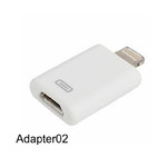 Adapter for iPhone
