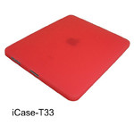 iPad Case in Silicon