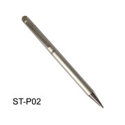 Stylus with Pen