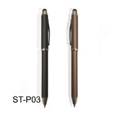 Stylus with Pen