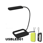 USB LED Book Light